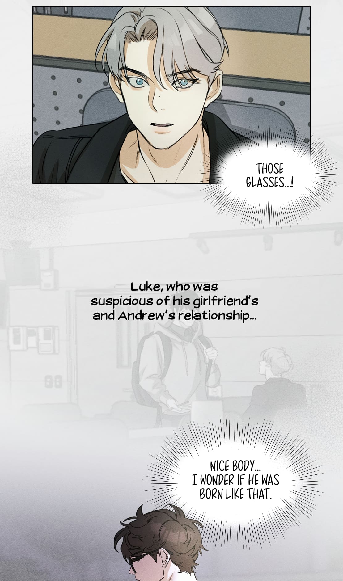 Nerd Project, Chapter image 5